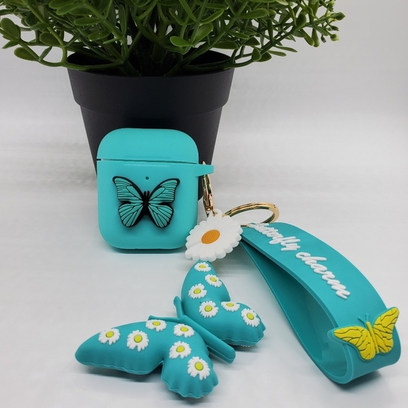 Airpods Case Cover Airpods Pro Case Cover Airpod Gen 2 Case Airpods Pro 2 Case - Picture 6 of 6